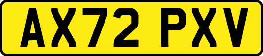 AX72PXV