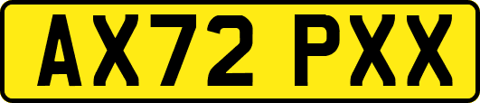 AX72PXX