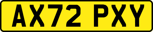 AX72PXY