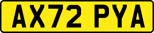 AX72PYA