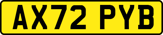 AX72PYB