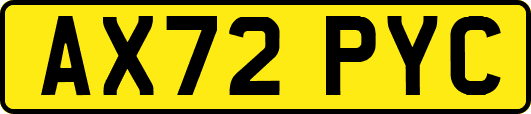 AX72PYC