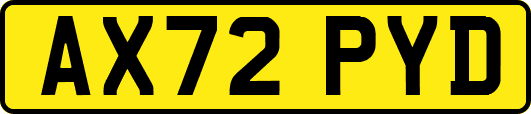 AX72PYD