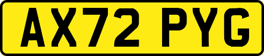 AX72PYG