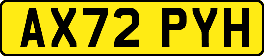AX72PYH