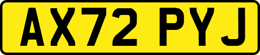 AX72PYJ