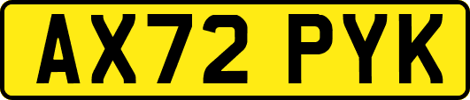 AX72PYK