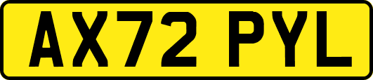 AX72PYL