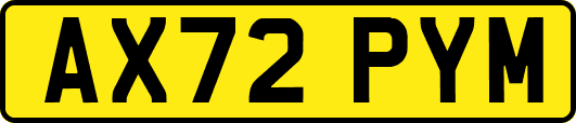 AX72PYM