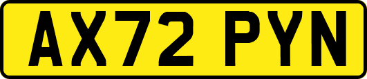 AX72PYN