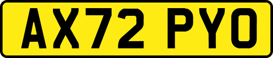 AX72PYO