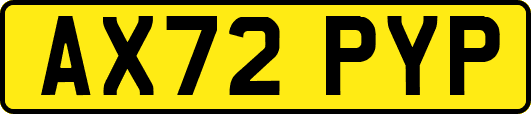 AX72PYP