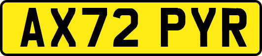 AX72PYR