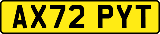 AX72PYT