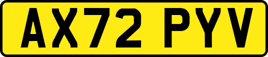 AX72PYV