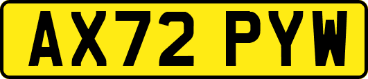 AX72PYW
