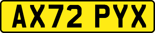 AX72PYX