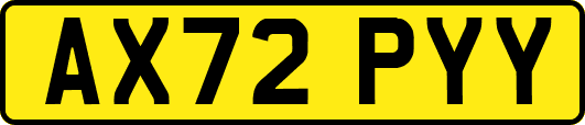 AX72PYY