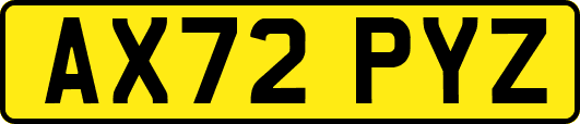 AX72PYZ