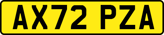 AX72PZA