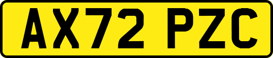 AX72PZC