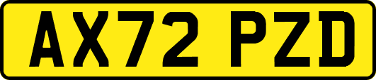 AX72PZD