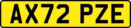 AX72PZE