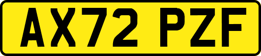 AX72PZF