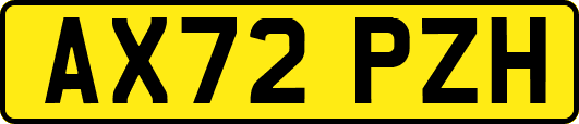 AX72PZH