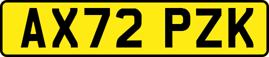 AX72PZK