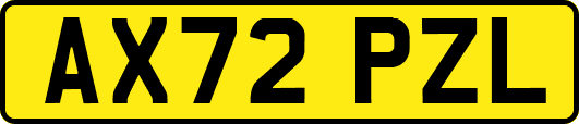 AX72PZL