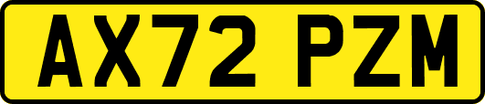 AX72PZM