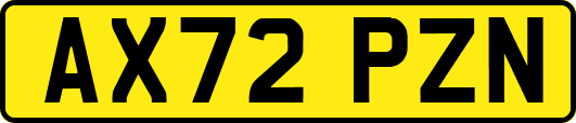 AX72PZN