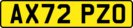 AX72PZO