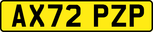 AX72PZP