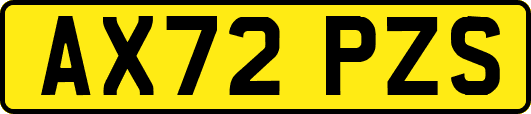AX72PZS