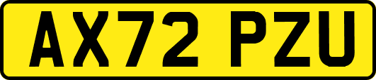 AX72PZU