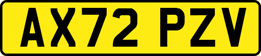 AX72PZV