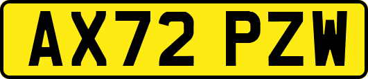 AX72PZW