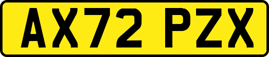 AX72PZX