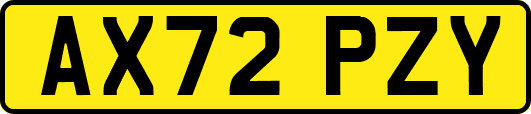 AX72PZY