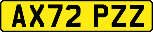 AX72PZZ