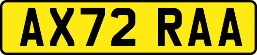 AX72RAA