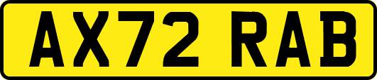 AX72RAB