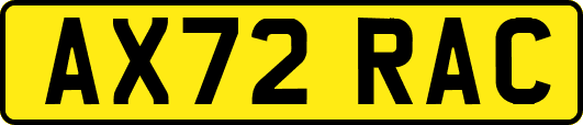 AX72RAC
