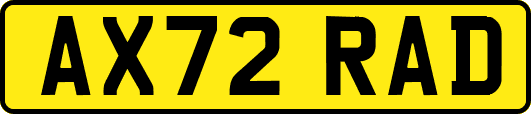 AX72RAD