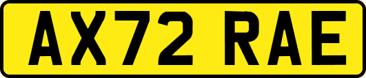 AX72RAE