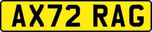 AX72RAG