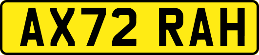 AX72RAH