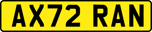 AX72RAN